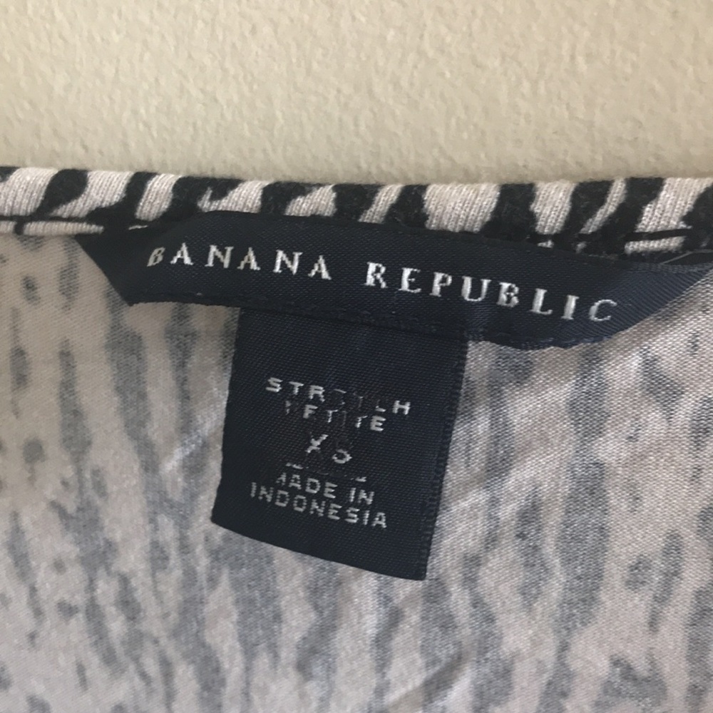 Banana republic dress size xs - Picture 2 of 3